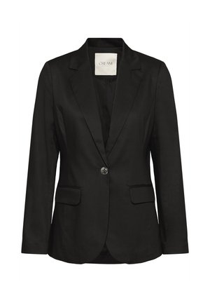 Cream, CRGIA BLAZER - Blazer - pitch black