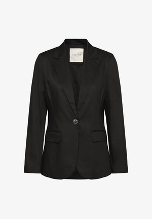 Cream, CRGIA BLAZER - Blazer - pitch black
