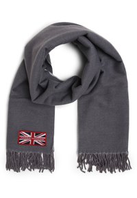 FINSHLEY & HARDING LONDON Sjaal - grau