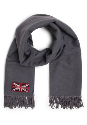 FINSHLEY & HARDING LONDON Écharpe - grau