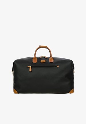 Bric's BOJOLA  - Sac week-end - black