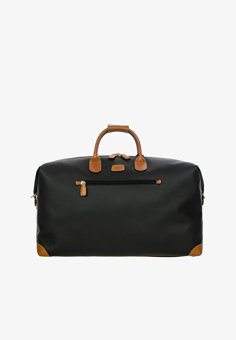 Bric's BOJOLA - Weekend bag - black
