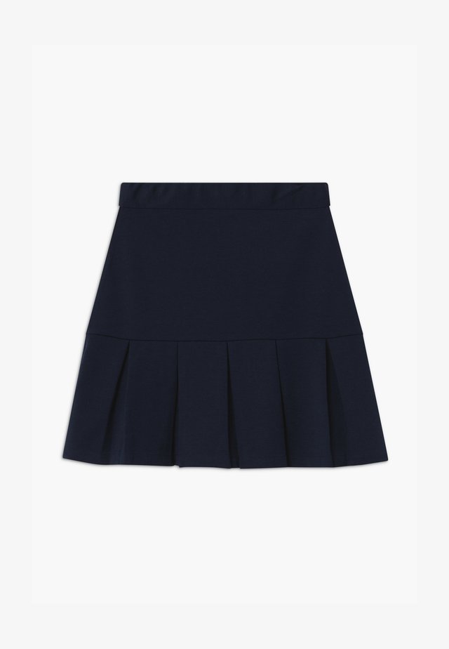 TEEN GIRLS - A-line skjørt - navy blazer