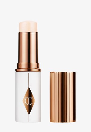 Charlotte Tilbury UNREAL SKIN SHEER GLOW TINT - Foundation - 1_fair