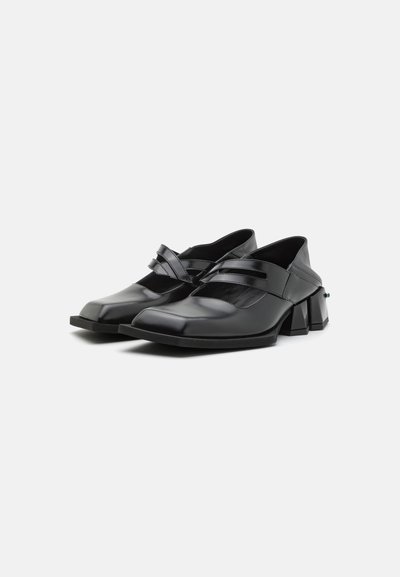 Steven Ma ELLIE  - Klasické lodičky - black