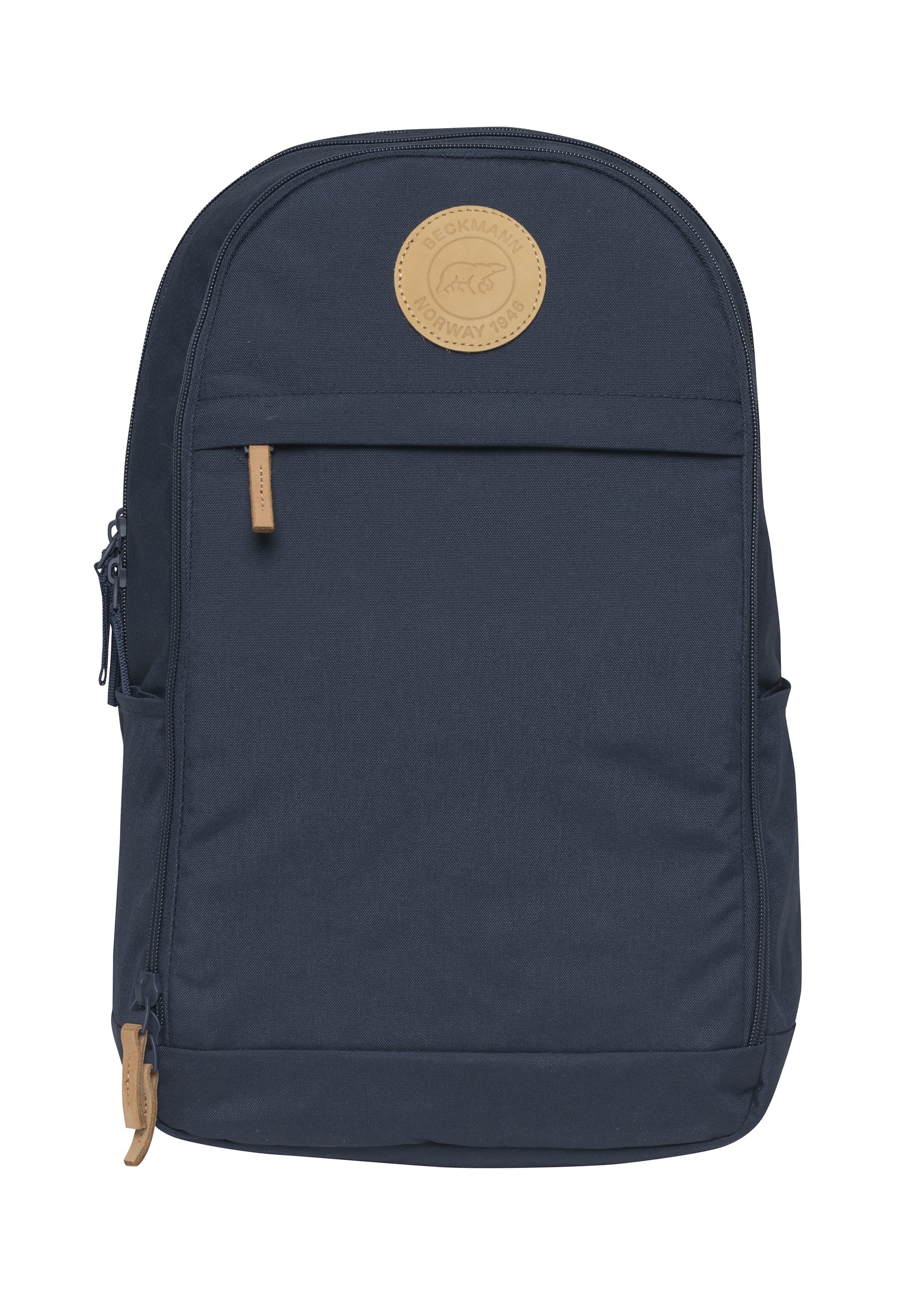 Beckmann Norway URBAN - Rucksack - dark blue - Zalando