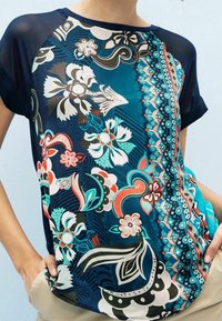 Next Camicetta - blue