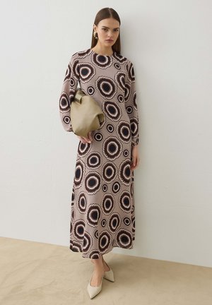 Modanisa, MODANISA MODEST DRESS. REFKA - Robe longue - navy blue