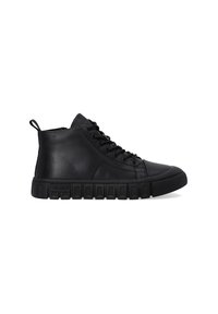 VENEZIA SNEAKERS - Sneaker low - black