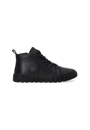 VENEZIA SNEAKERS czarny