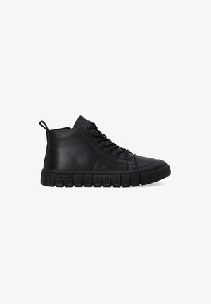 VENEZIA SNEAKERS - Tenisky - black