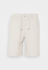 CHINO - Shorts - light beige