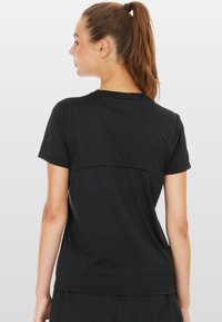 ELITE LAB T-Shirt basic - black