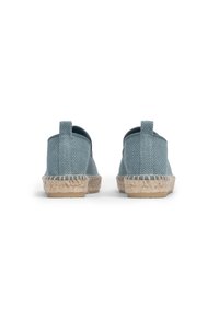 FRED MARTIN COLLECTION SANTA EULALIA - Espadrilky - militare eco
