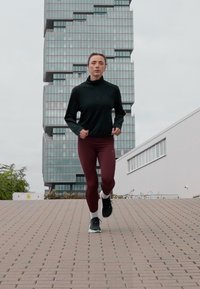 Ciele Running jacket - shadowcast