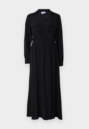 Marella LESSY - Velika haljina - nero