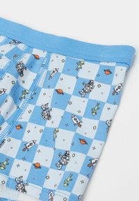 Tezenis Boxerky - y stampa space check