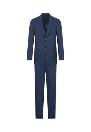 TRAVEL SET - Completo - blue