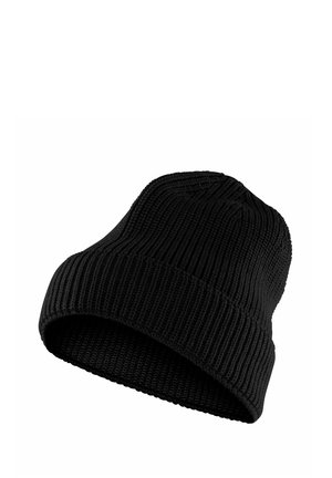 FALKE, MÜTZE UNISEX - Muts - black