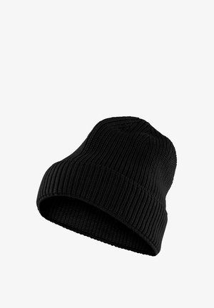 FALKE, MÜTZE UNISEX - Mütze - black