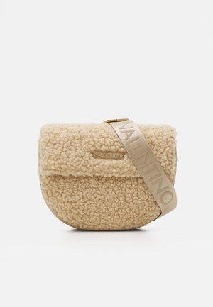 Valentino Bags, SPECIAL MONICA - Taška cez plece - beige