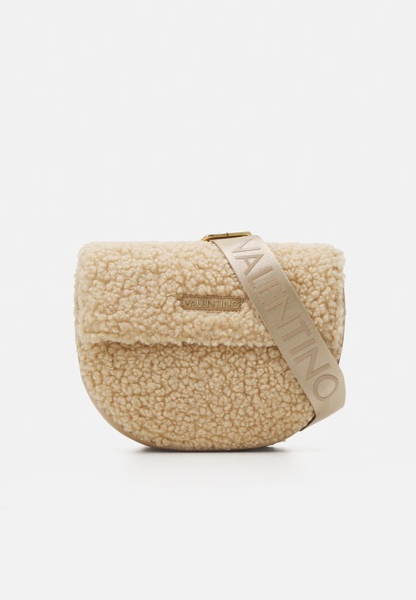 SPECIAL MONICA - Cross body bag - beige