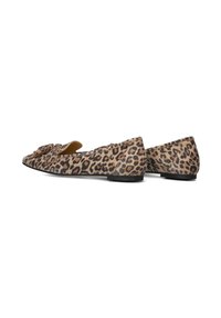 CTWLK ANCHY - Ballerina's - camel