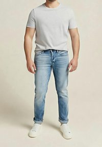 G-STAR Jean slim - light-blue denim