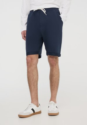 LIGHTWEIGHT - Pantaloni sportivi - blu navy