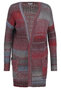 Noa Noa Kofta - mottled berry