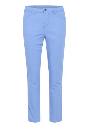 ZELINA - Jeans slim fit - ultramarine