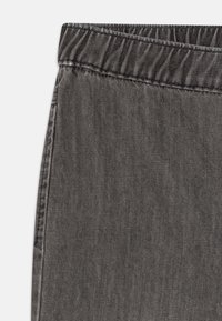 Friboo 2 PACK - Široke kavbojke - dark blue denim/grey denim