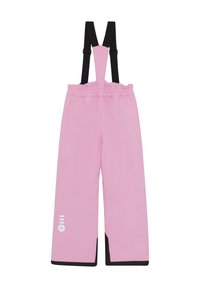 Color Kids SOLID - Pantalons de ski - bonbon
