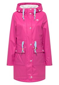 Unausgewählt, fuchsia pink