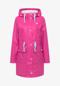 Unausgewählt, fuchsia pink