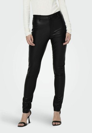 ONLY Trousers - black