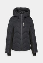 Colmar WAVY - Snowboardjacka - black/svart - Zalando.se