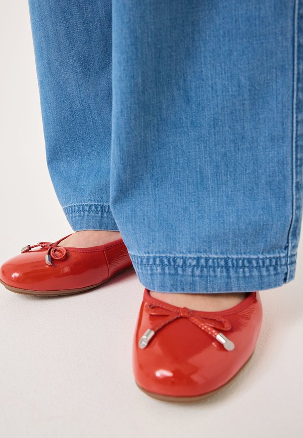 Klassischer Ballerina