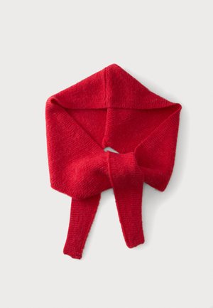 Lollys Laundry, ELISELL - Балаклава - red