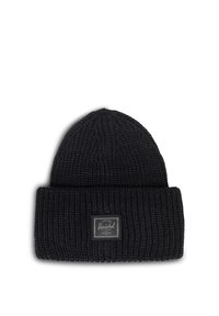 JUNEAU UNISEX - Muts - black