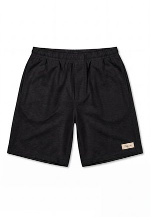 Pegador, ARCOS SLUB  - Σορτς - washed black