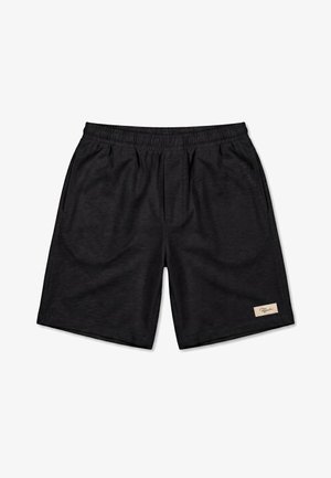 Pegador, ARCOS SLUB - Short - washed black