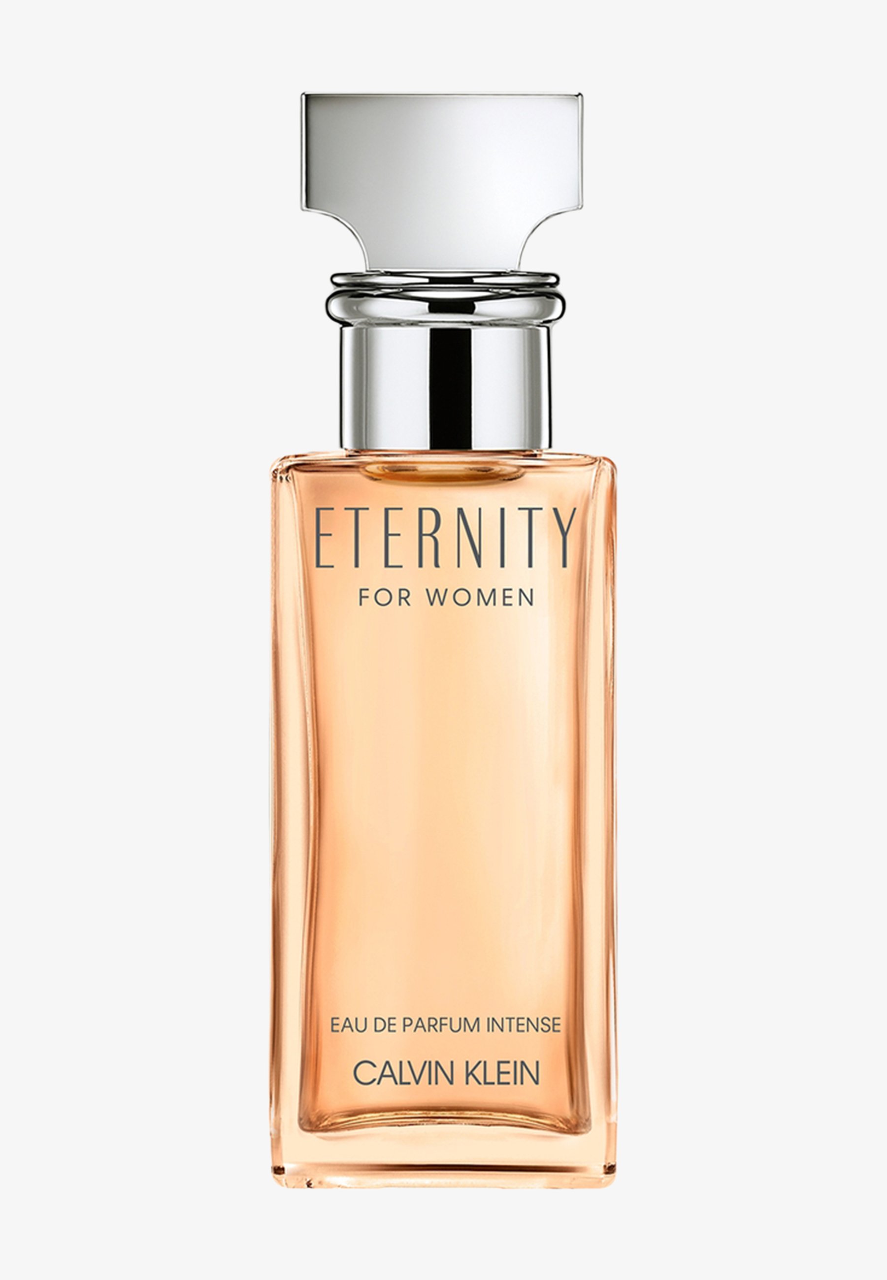 the lady intense perfume
