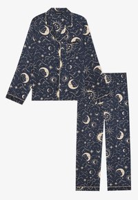 SET - Pyjama - black