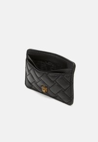 Kurt Geiger London CARD HOLDER - Portafoglio - black