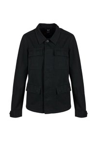 Vasaras jaka - black