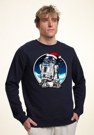 Star Wars STAR WARS: CLASSIC HOLIDAY D2 - Bluza