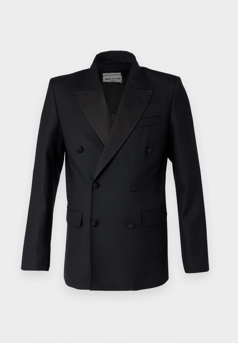 Paul & Joe Blazer zwart Paul & Joe Blazer zwart