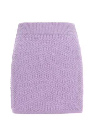 myMo, Minigonna - lavender