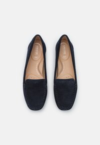 Geox Polobotky - dark blue